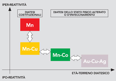 Oligoterapia